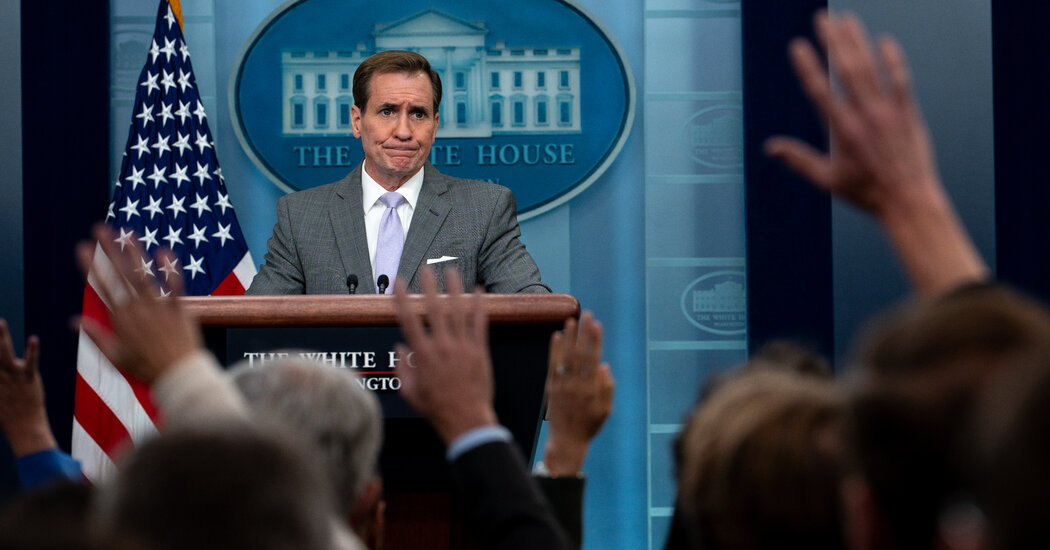 US Rejects Gaza Ceasefire, Citing Hamas' Hostage Situation