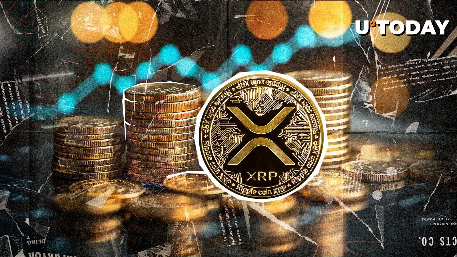 Featured image for XRP Price Set for Major Surge in 2025 Amid Market Signals