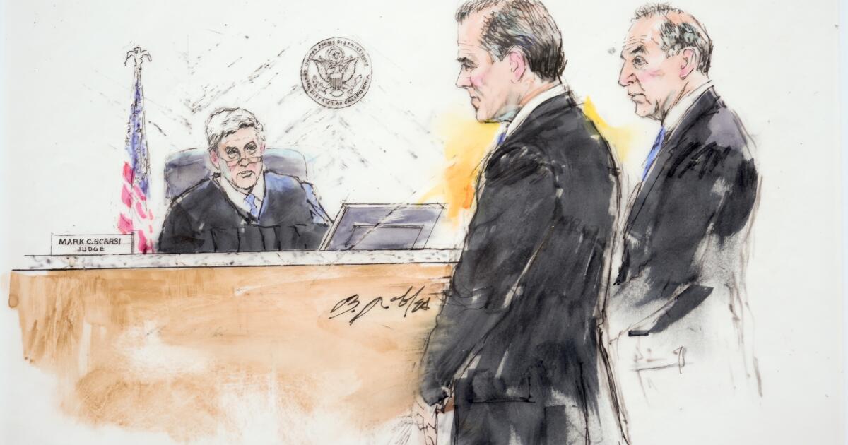 Featured image for Controversy Erupts Over Biden's Pardon of Son Hunter Amidst Judicial Criticism