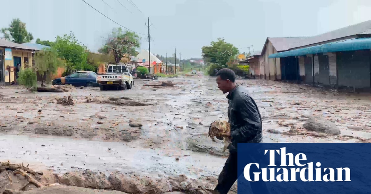 Featured image for COP28 Struggles with Climate Finance and Fossil Fuel Deal, African Group Warns