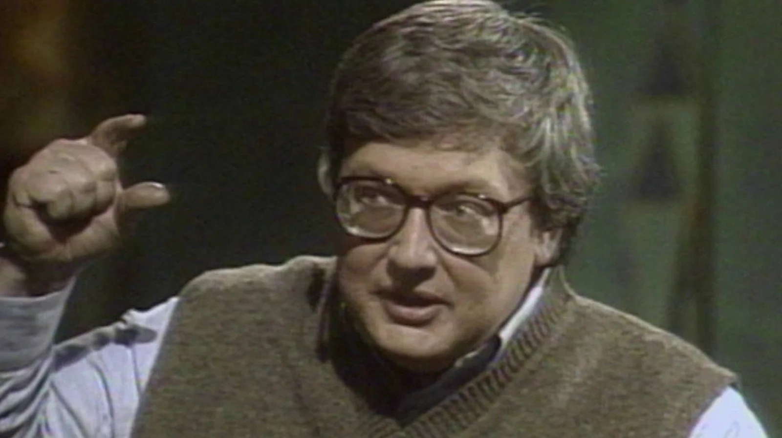 Exit Stage Left: Roger Ebert’s Most Memorable Walkout Was From The Statue