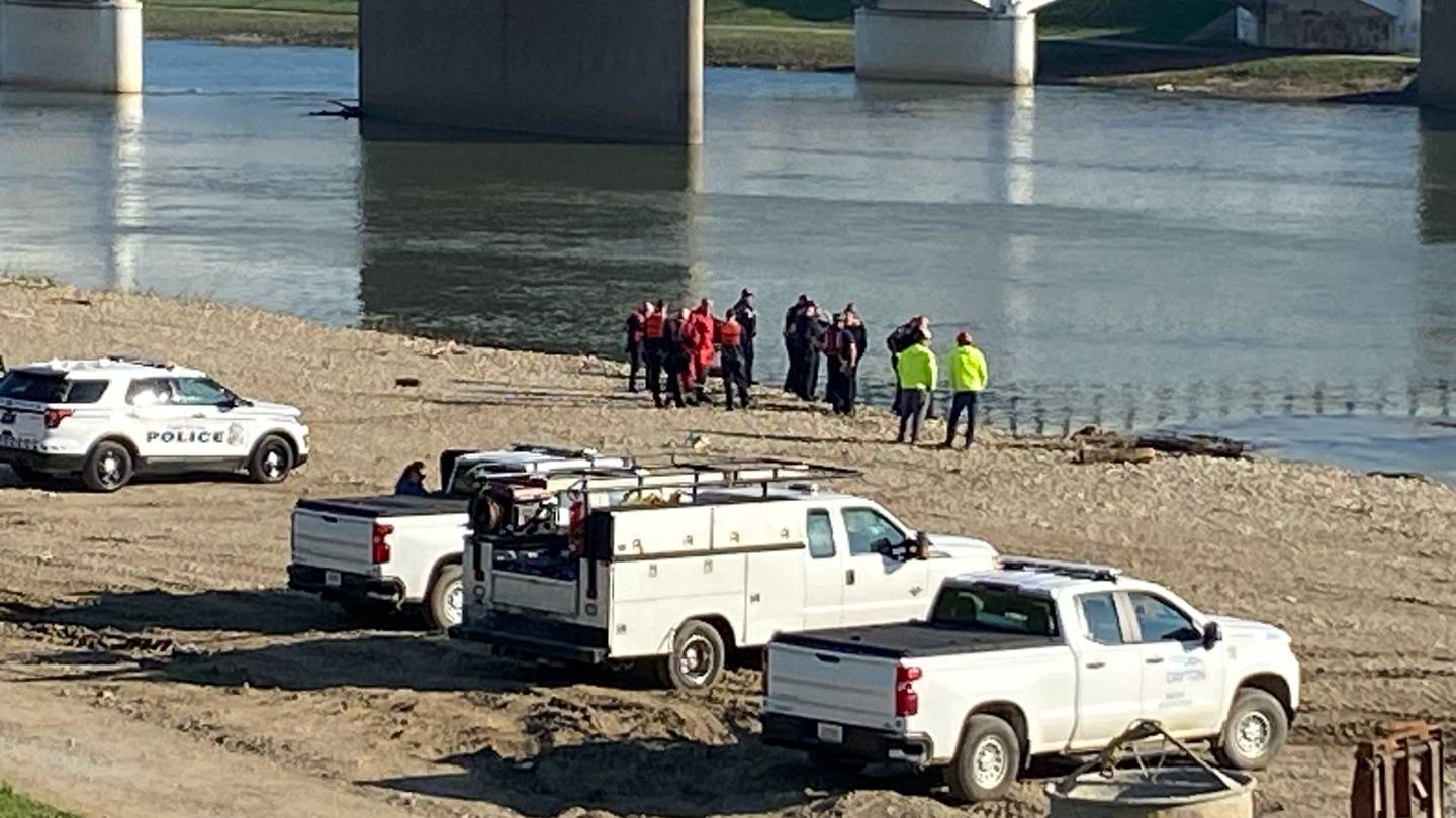 Featured image for Multiple Bodies Found in Rivers Across the US