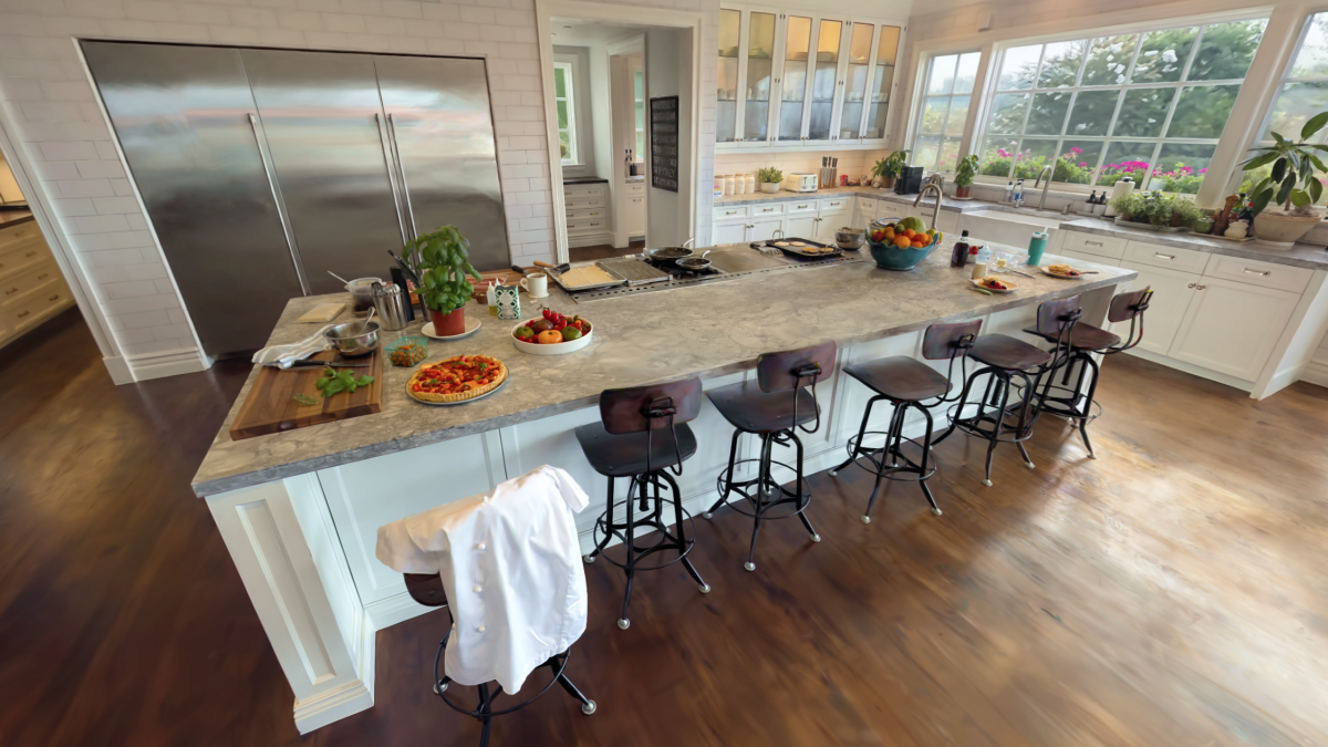 Featured image for Meta Enhances VR Experience with Hyperscape and Advanced Scanning Technology