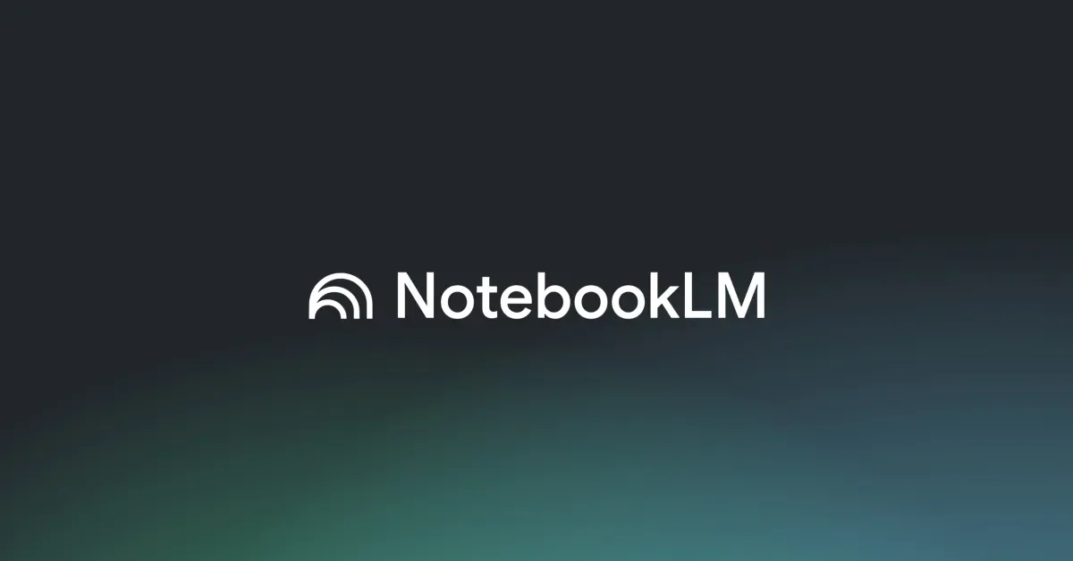 Featured image for NotebookLM unveils major updates: enhanced chat, larger context, and new features for personalized AI assistance