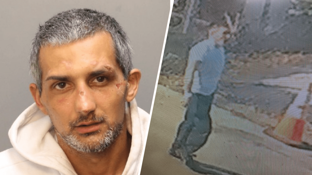 Featured image for Philadelphia Prisoner Gino Hagenkotter Escapes, Manhunt Underway