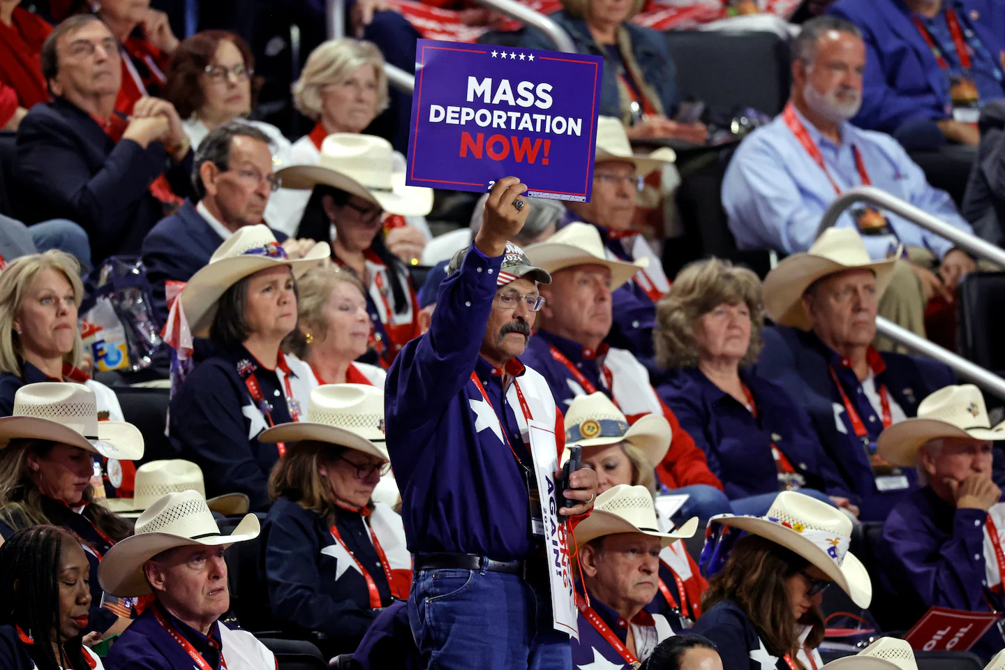 Featured image for ACLU Challenges Trump's Military-Backed Mass Deportation Plan