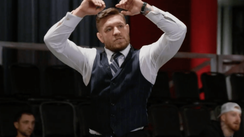 Featured image for "The Ultimate Fighter 31: McGregor's Team Suffers Seventh Straight Loss"