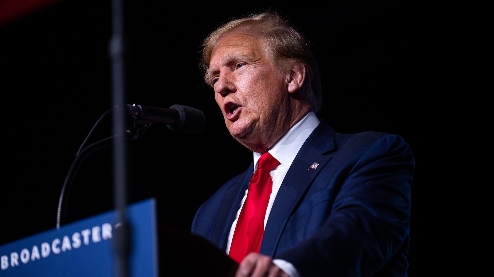 "Assessing the Impact of Trump's Trade War Escalation"