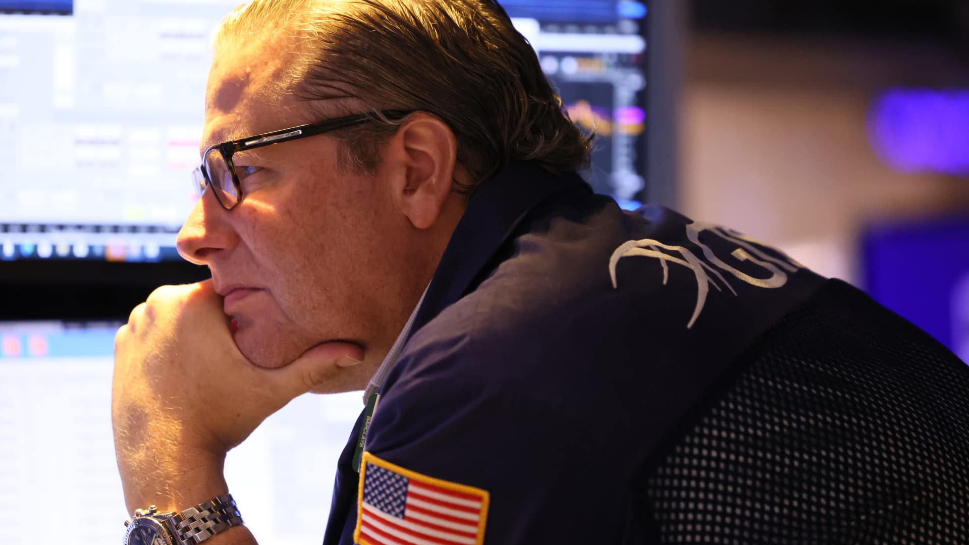 Stocks Await Fed Decision as Futures Remain Steady