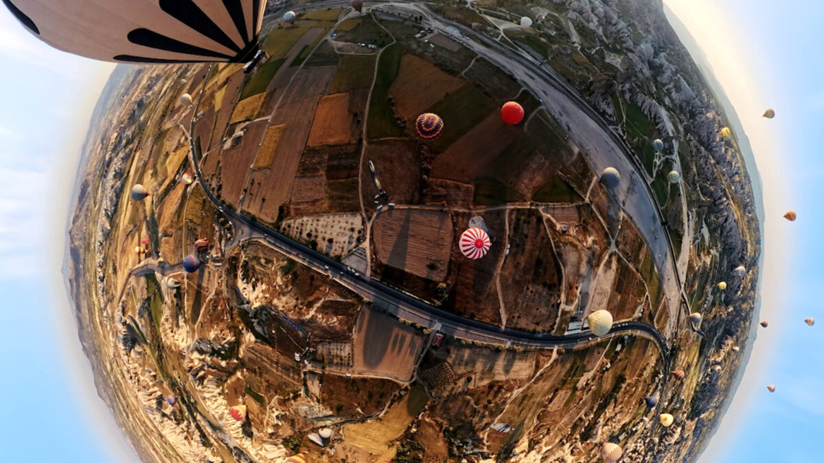 Featured image for Insta360's Antigravity Launches Compact 8K 360 Drone to Challenge DJI