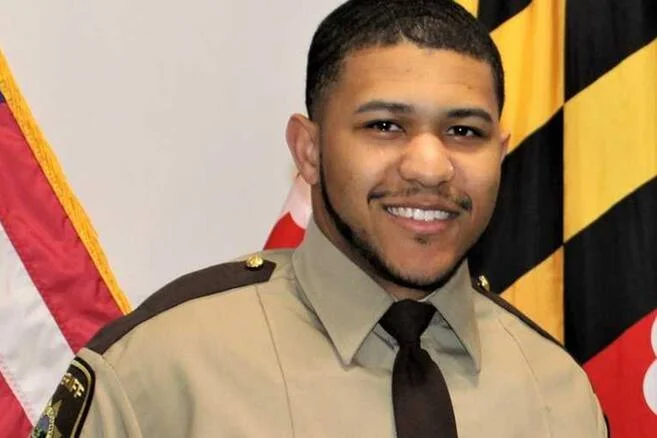 Tragic Shooting Claims Off-Duty Howard County Deputy's Life in Baltimore