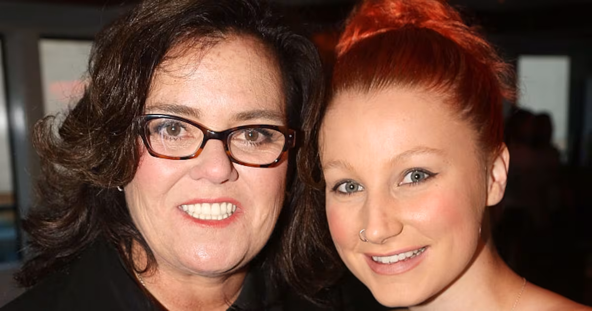 Featured image for Rosie O’Donnell’s Daughter Chelsea Sentenced to Prison Amid Legal Troubles