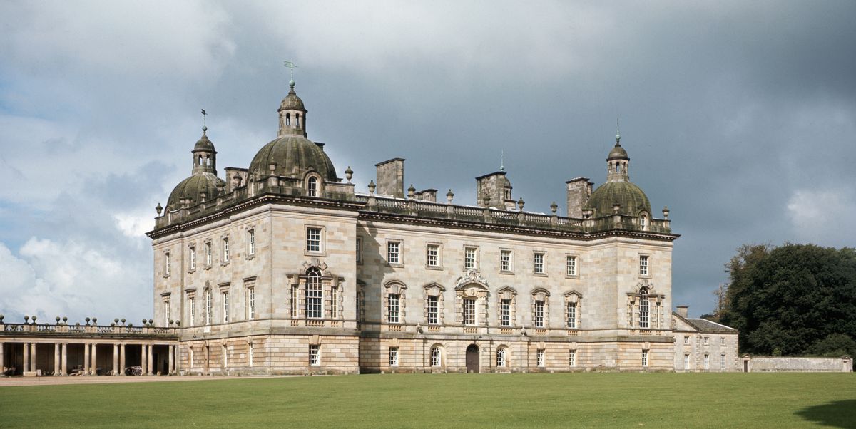 Featured image for "Exploring Houghton Hall: Prince William's Alleged Other Woman's Residence Revealed"