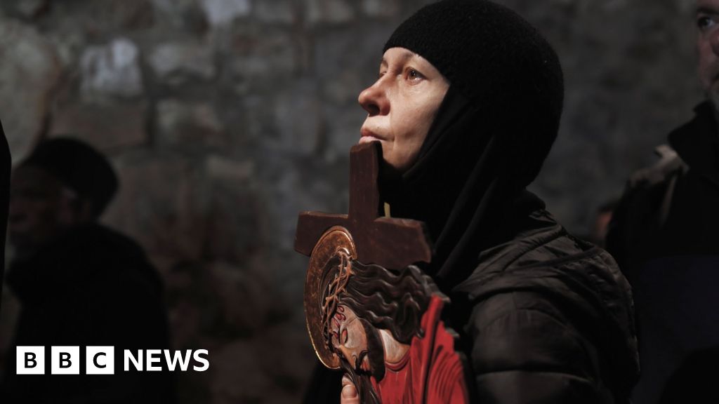 Rising Attacks on Christians in Jerusalem Under Israeli Government