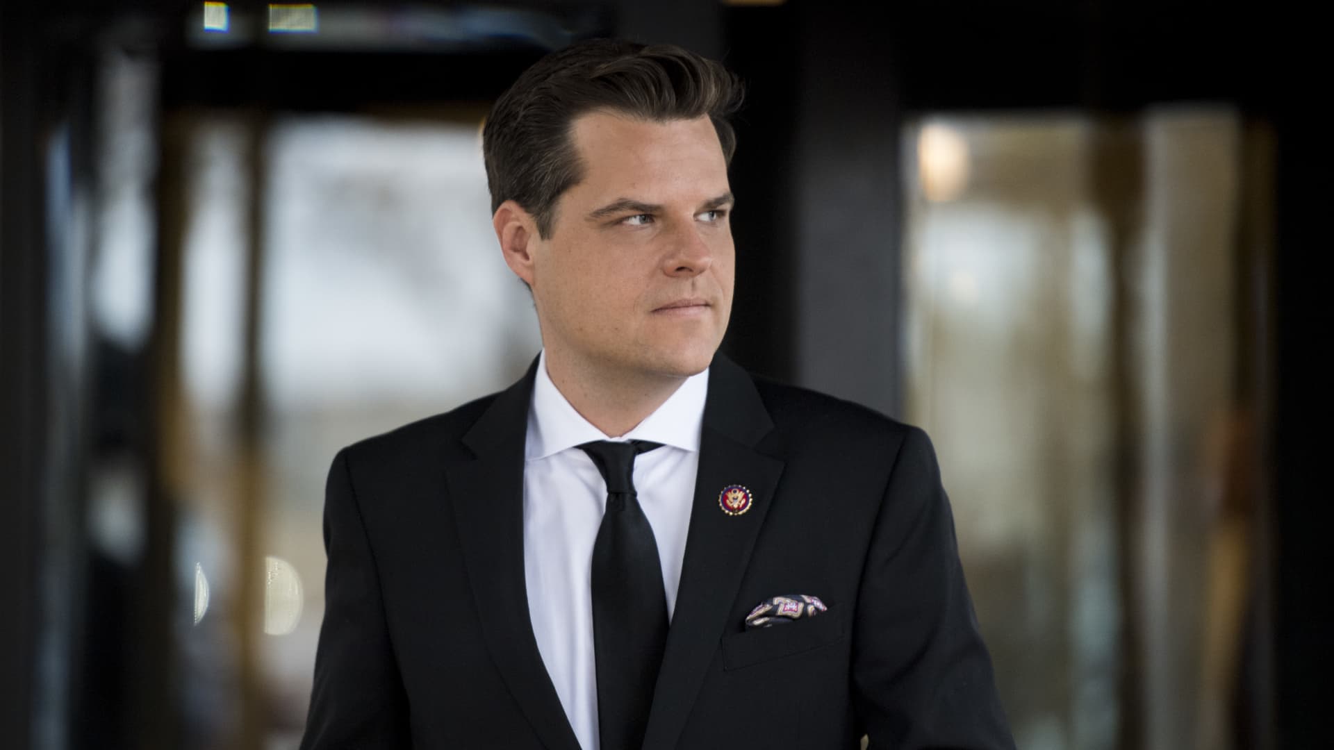 House Ethics Panel Faces Controversy Over Matt Gaetz Allegations and Report Release