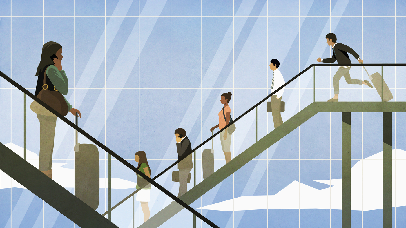 Featured image for "Labor Day Travel, 9/11 Trial, and the Best Summer Video Games: A Briefing"