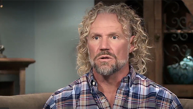 Featured image for "Sister Wives' Kody Brown Opens Up About Ex Christine's Wedding Day"