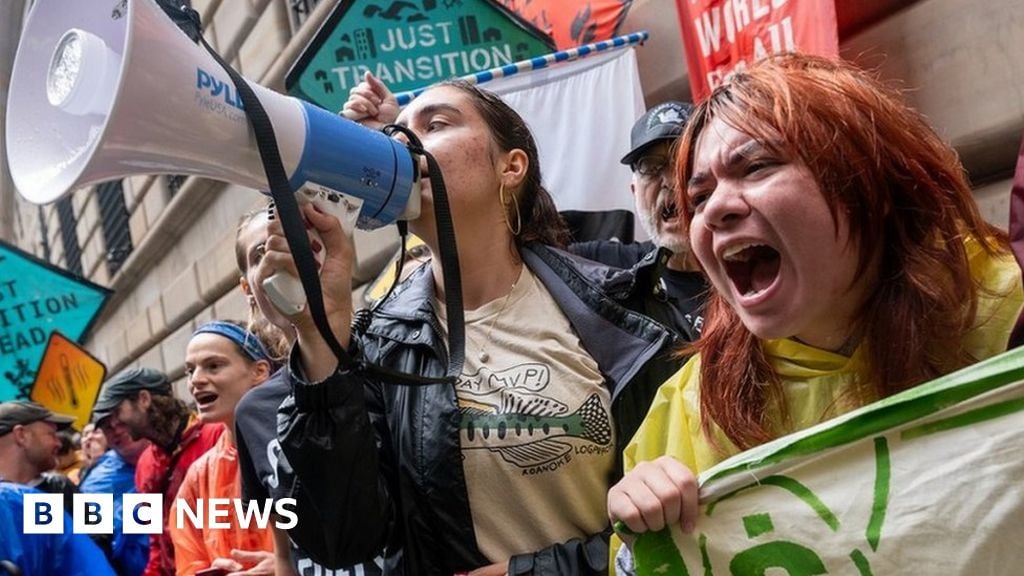 Featured image for "UN General Assembly: Seeking Unity Amidst Crises and Global Challenges"