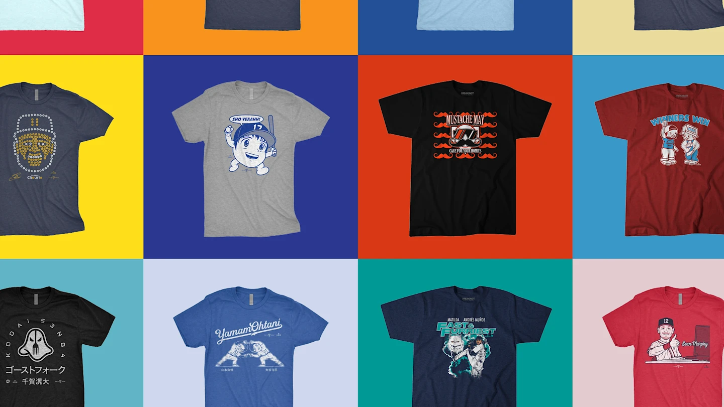 Featured image for MLB Players Embrace New Fashion Trend by Bending Rules