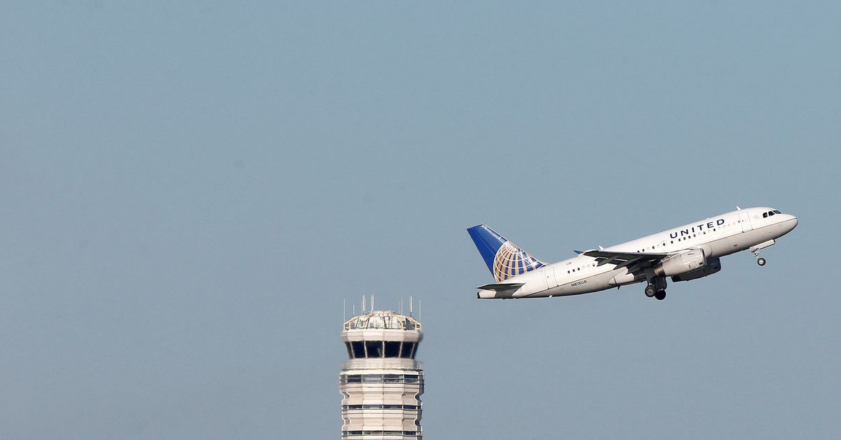 United Airlines Doubles Down on Travel Demand with 110 Airbus and Boeing Jet Orders