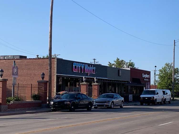 Wichita Mayor Whipple addresses mass shooting at City Nightz nightclub