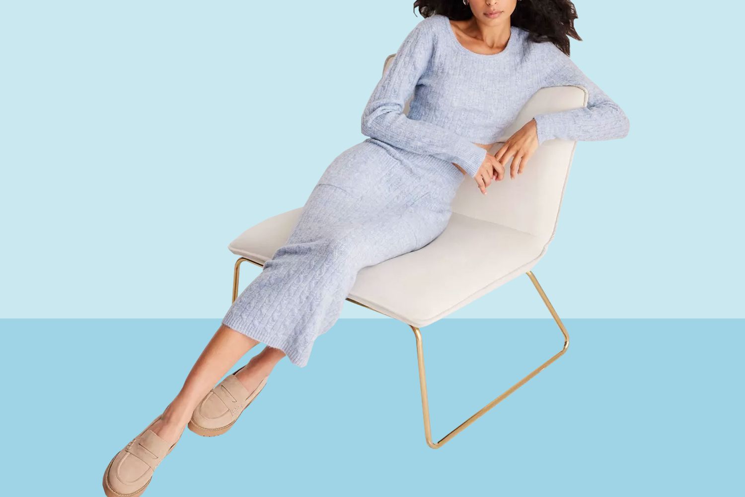 "Target's Winter Sale: Luxe Staples, Fall Fashion Deals, and Trendy Nordstrom Items"