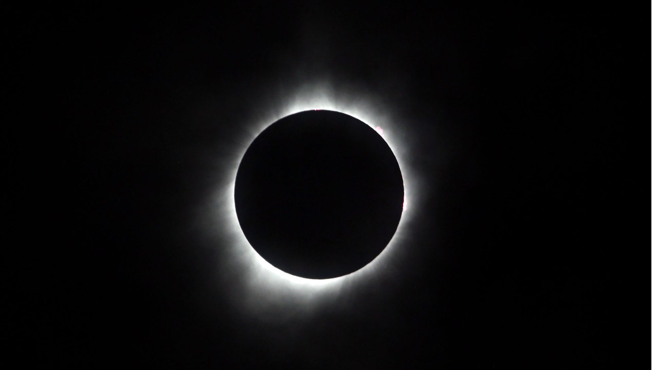 Solar Eclipse Path: Impact on Arkansans and Time to See by State
