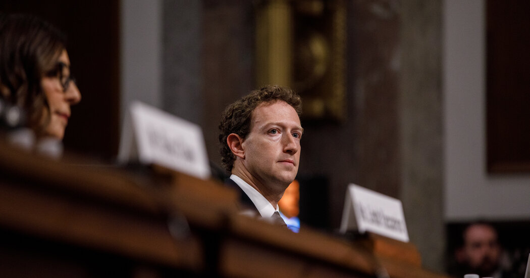 Featured image for Meta Announces Fourth AI Restructuring in Six Months Amid Talent Challenges