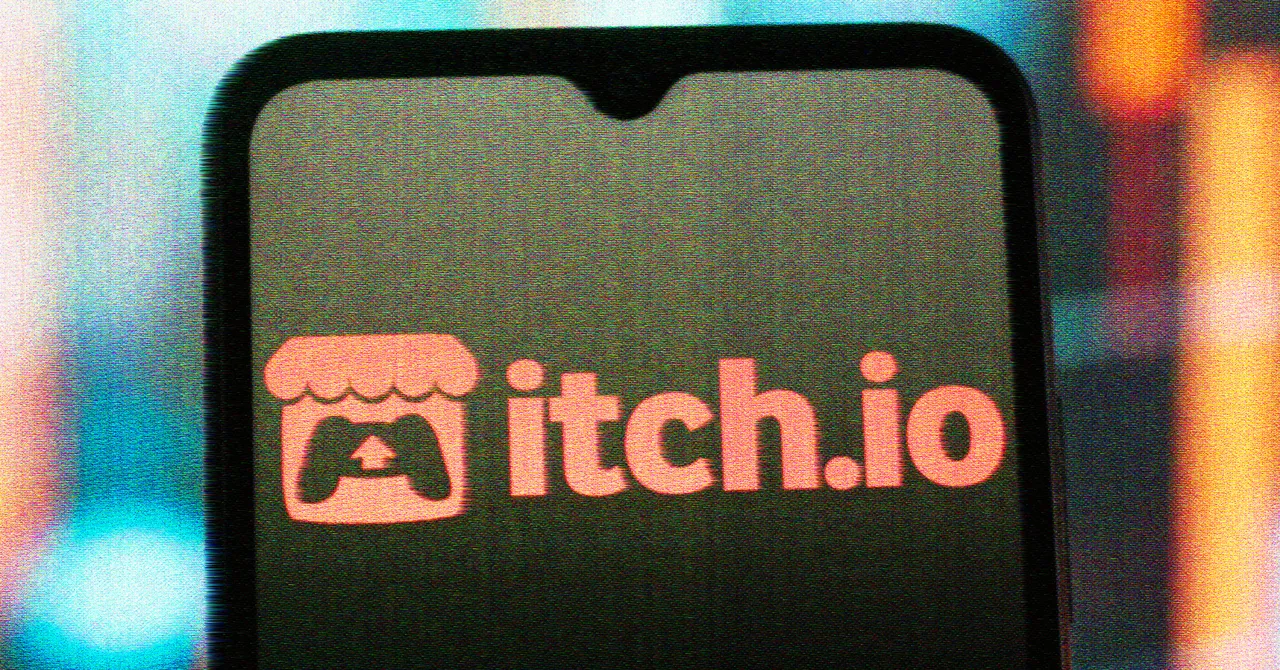 Featured image for Itch.io Reinstates Free NSFW Games Amid Visa and Mastercard Censorship Backlash