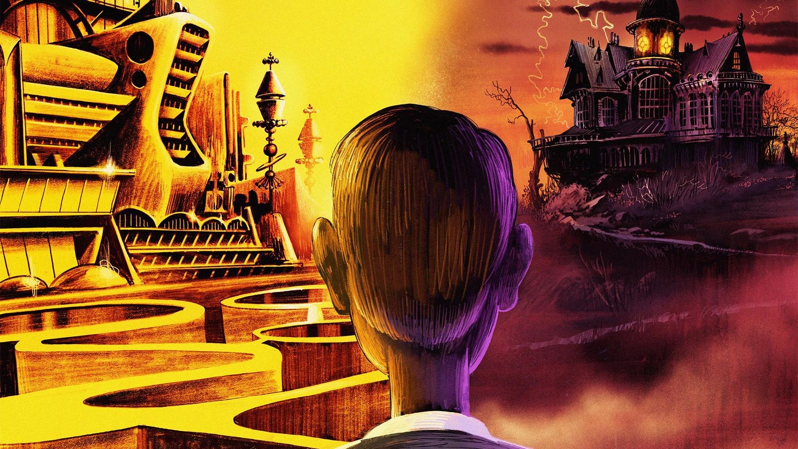 "Silicon Valley's High-Stakes Battle Over AI's Future"