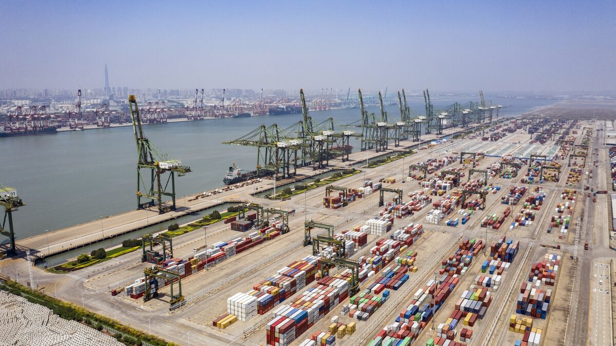 China's Trade Figures: A Mixed Picture of Economic Pain and Positive Surprises