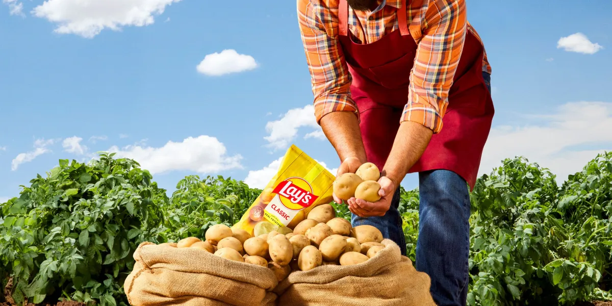Featured image for Lay's Unveils Major Redesign Amid Consumer Awareness Concerns