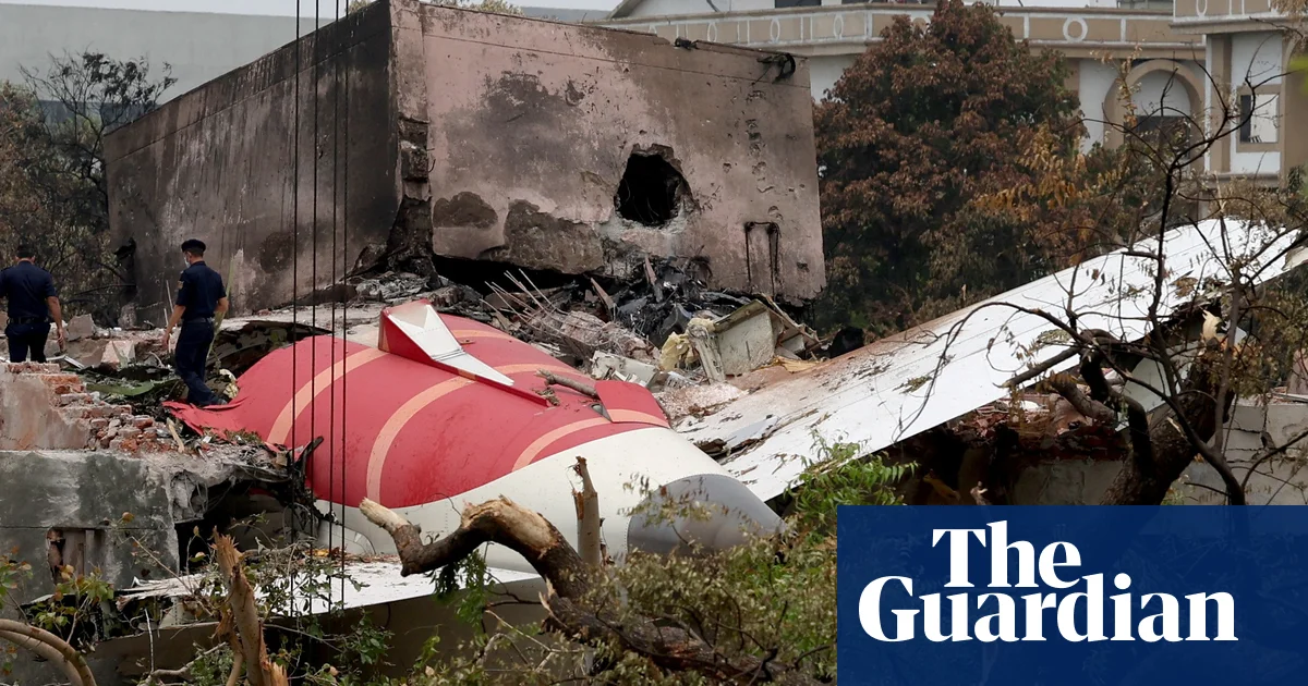 Featured image for Fuel Switches Disconnected Before Air India Crash, Preliminary Report Finds