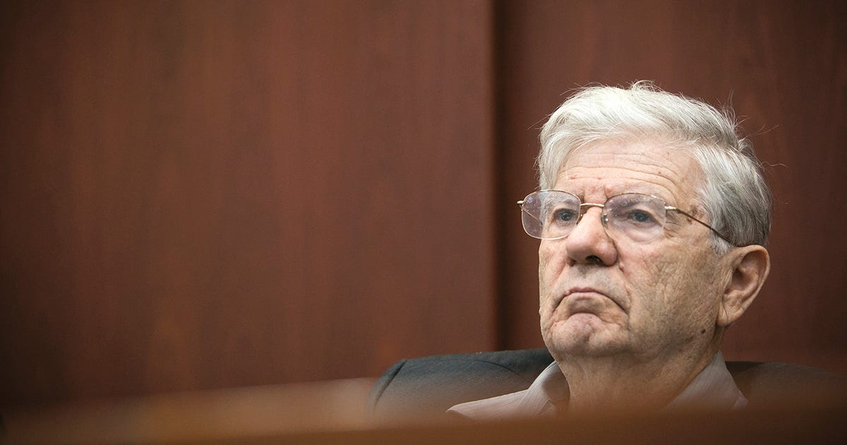 Featured image for "Aharon Barak Joins ICJ Panel as Israel Seeks Global Support in Gaza Genocide Case"