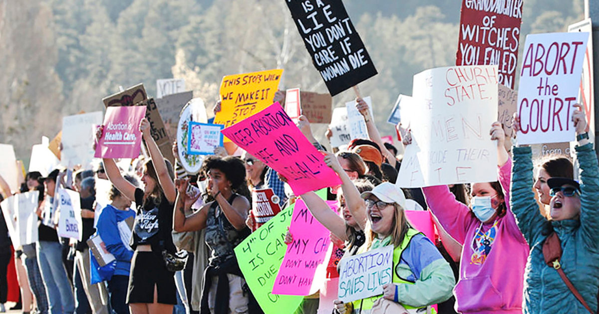 Featured image for "Arizona GOP's Counter Strategy Against Abortion Amendment Revealed in Leaked Document"