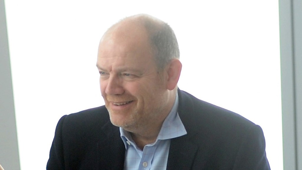 Featured image for "CNN's Digital Future: New CEO Unveils Strategy and Subscription Model"