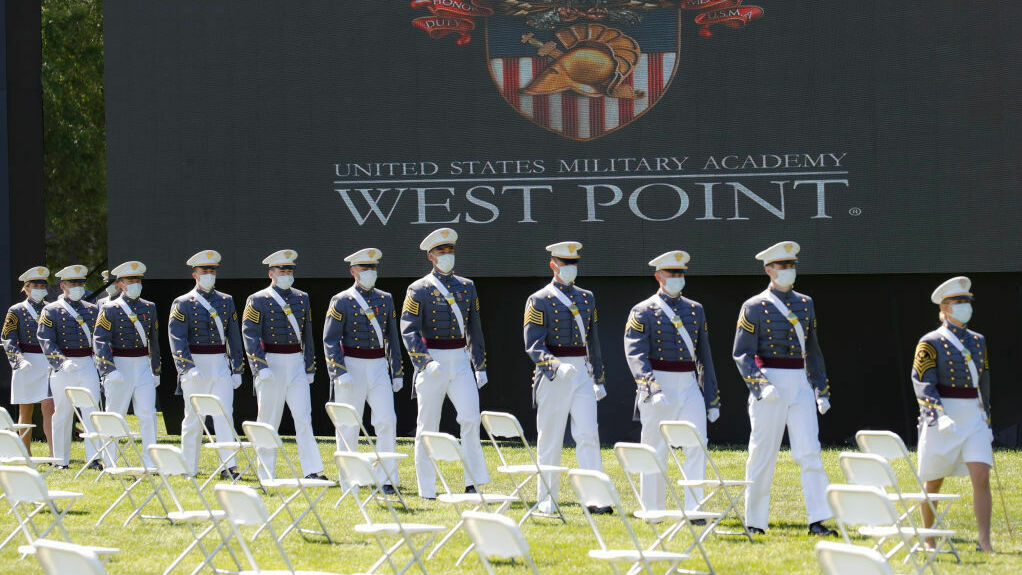 Lawsuit Targets West Point's Affirmative Action Admissions