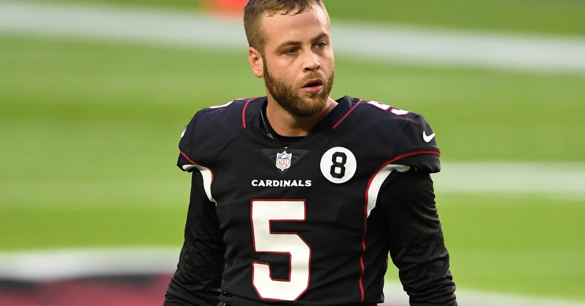 Featured image for Commanders Release Kicker McManus Amid Sexual Assault Allegations