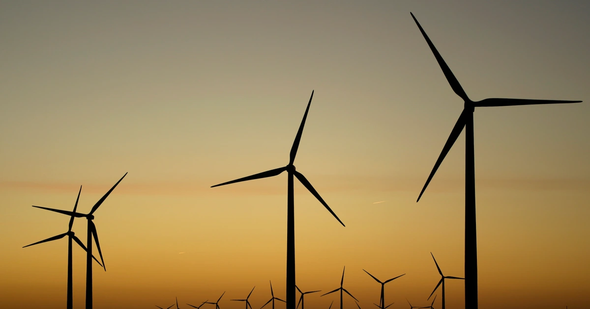 Featured image for Republican Controversy Over Surprise Solar and Wind Tax in Megabill