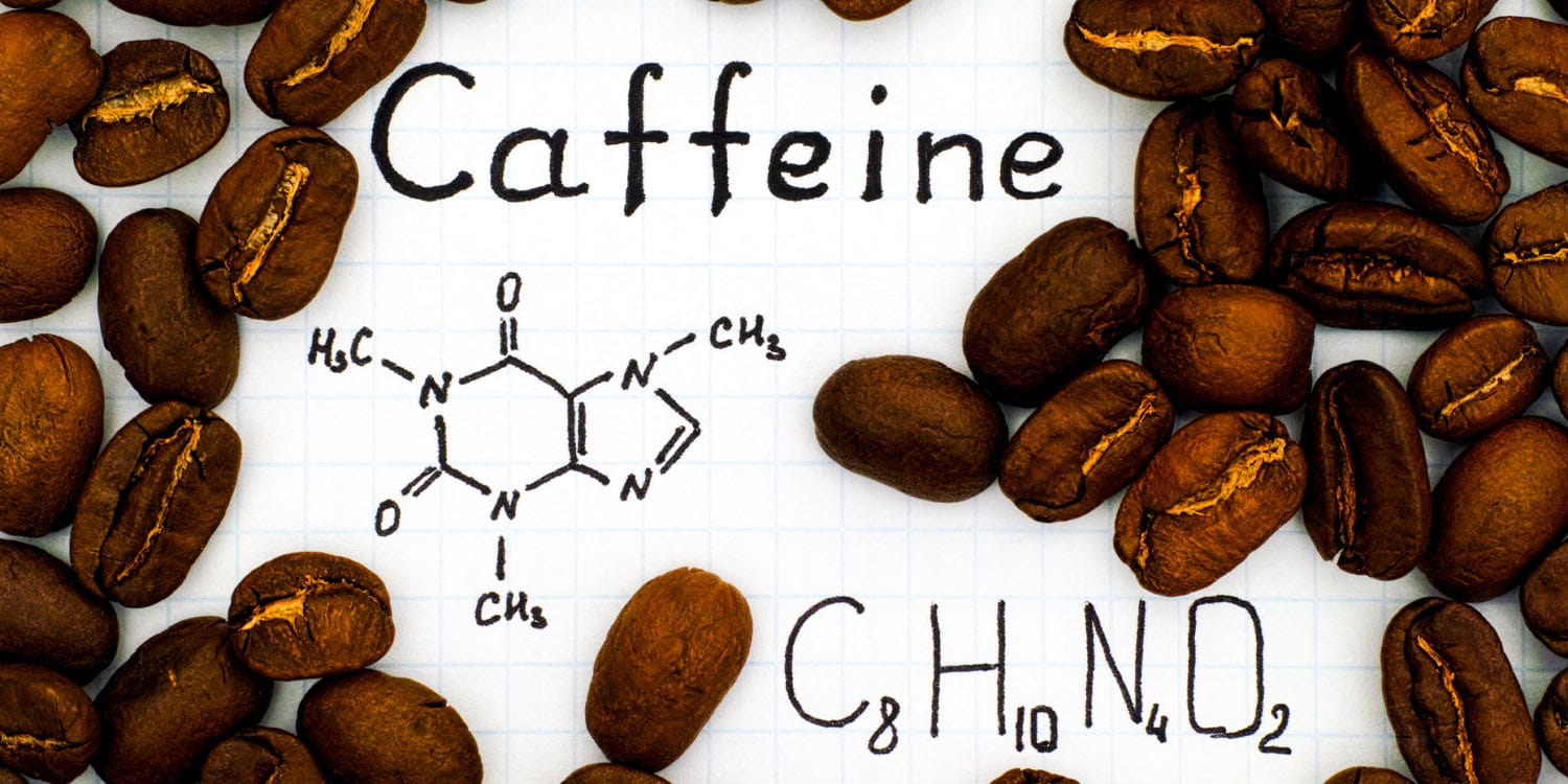 Featured image for Caffeine Boosts Persistence Under Pressure