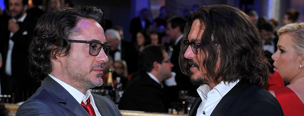 "Robert Downey Jr.'s Oscar Win and Instagram Message Dominate 2024 Academy Awards"