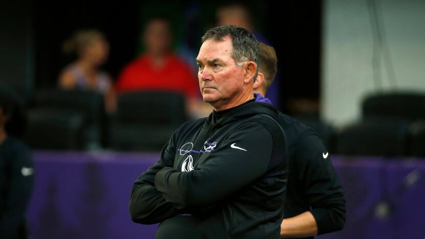 Featured image for Mike Zimmer's Impact on the Dallas Cowboys: A New Direction