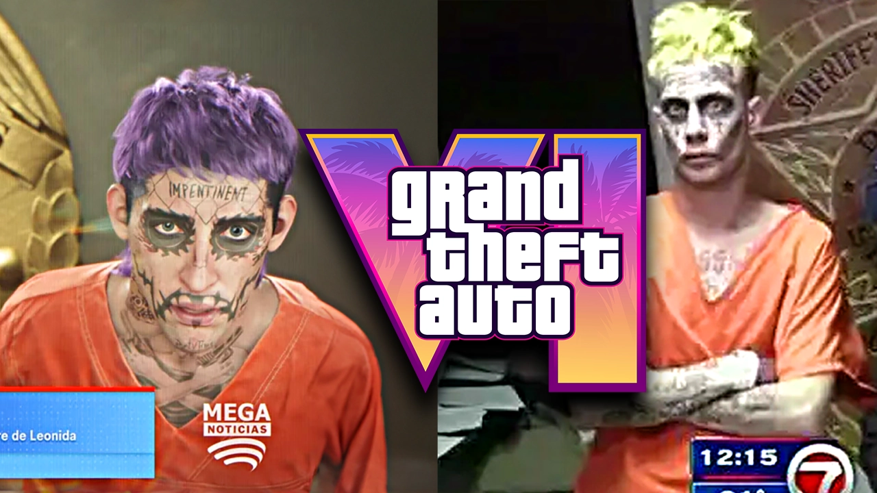 Featured image for Florida Joker Drops GTA 6 Lawsuit, Now Wants Voiceover Role