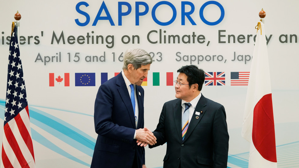G7 Commits to Accelerating Transition to Clean Energy and Zero Carbon Emissions