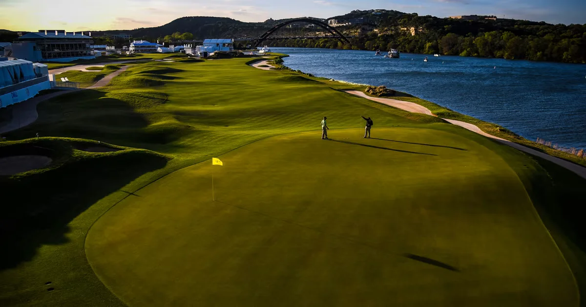 WGC-Dell Match Play: Scores, Picks, and Concerns from Day 4