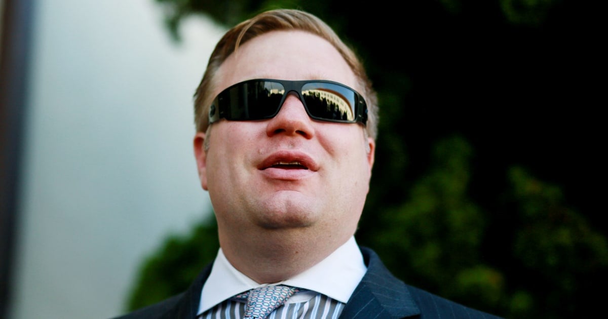 Trump's Legal Team Loses Key Lawyer Amid Mar-a-Lago Probe