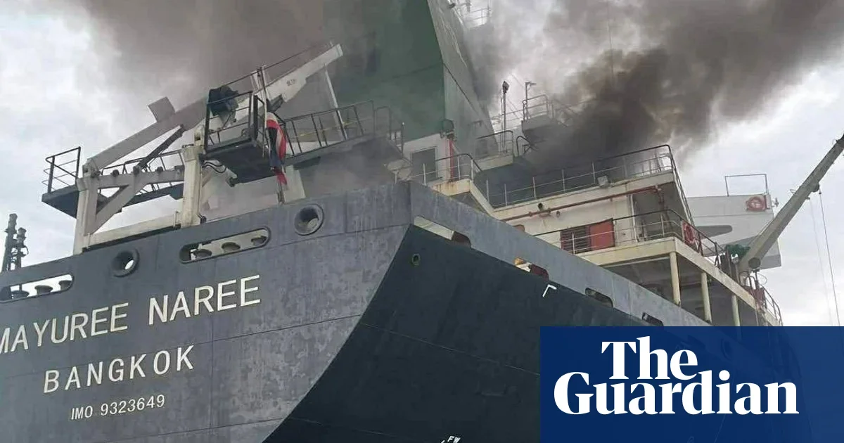 Iran widens Gulf strikes, stoking oil-market jitters and regional chaos