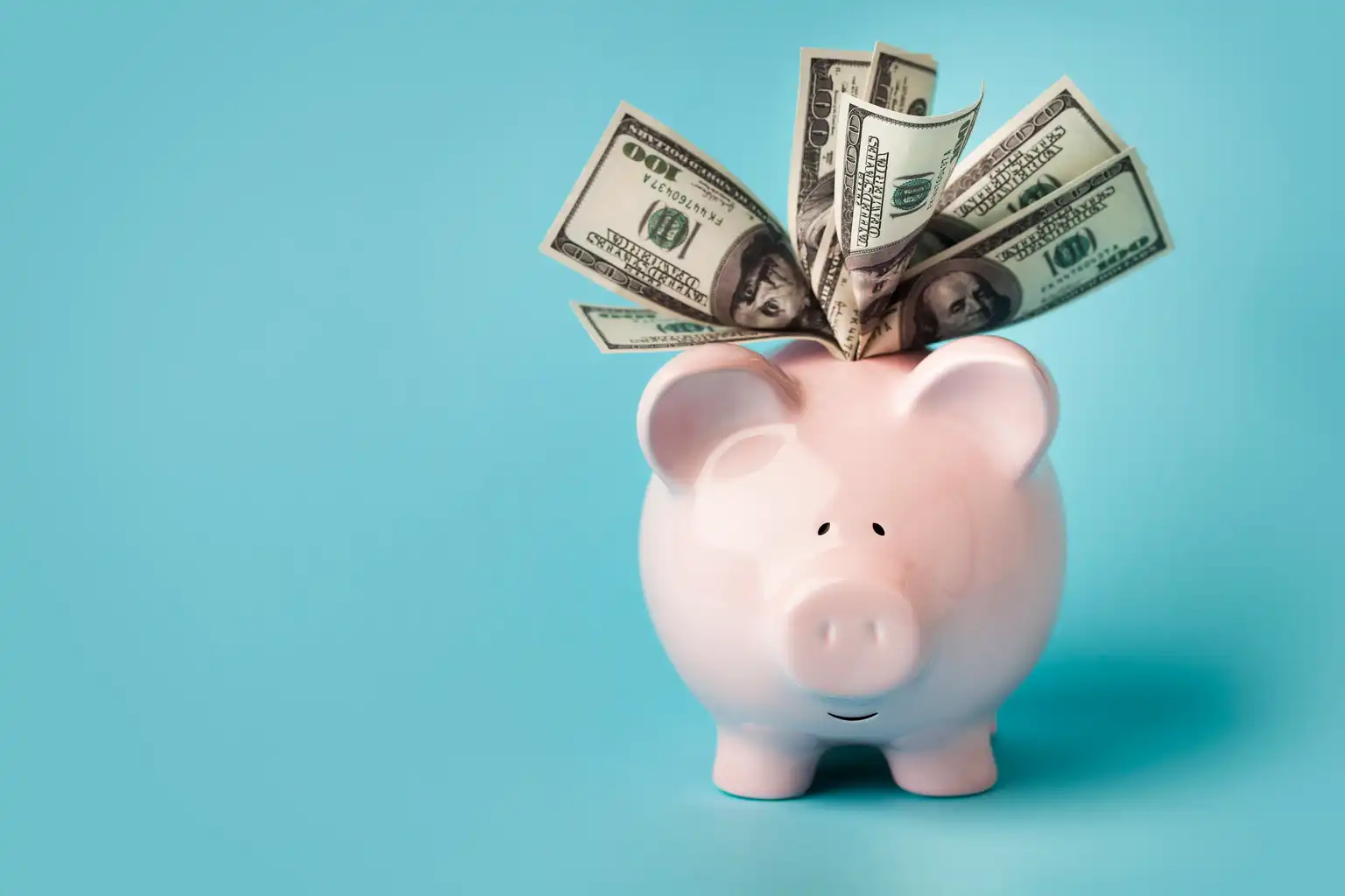 Top 3 High-Yield Dividend Stocks to Buy in November 2024