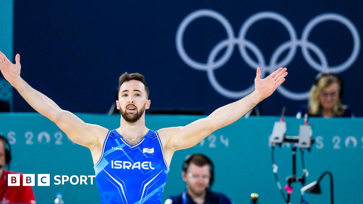 Featured image for IOC considers banning sports events in Indonesia over Israeli athlete exclusion