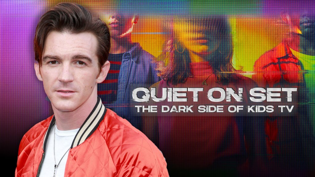 Featured image for Drake Bell Speaks Out on Lack of Apologies from Abuser's Supporters